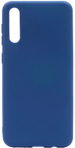 Bingo Matt для Samsung Galaxy A11 (синий)